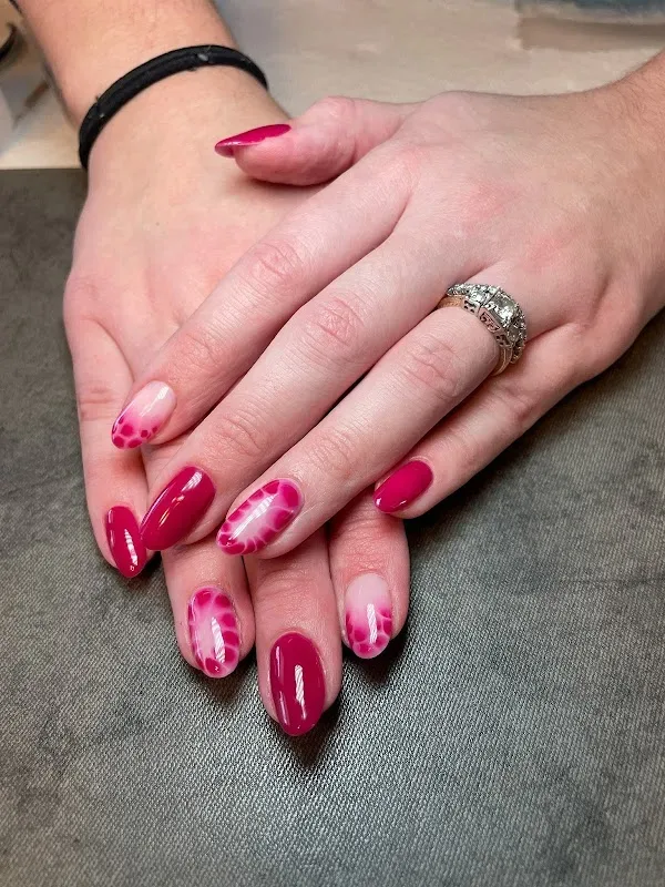Excuria Salon and Spa — Hair salon in Williamsville